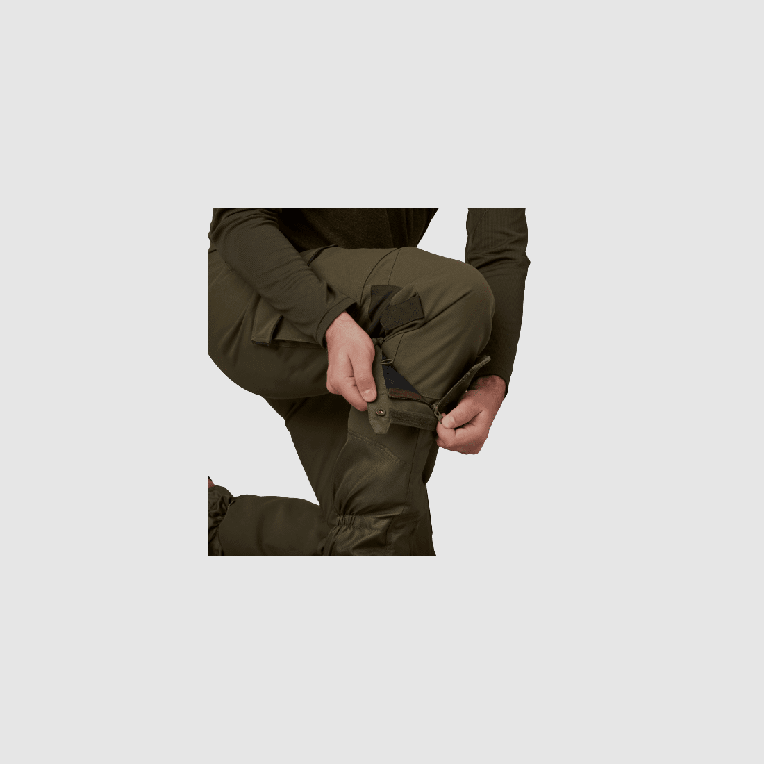 Härkila Pro HWS Gamaschen