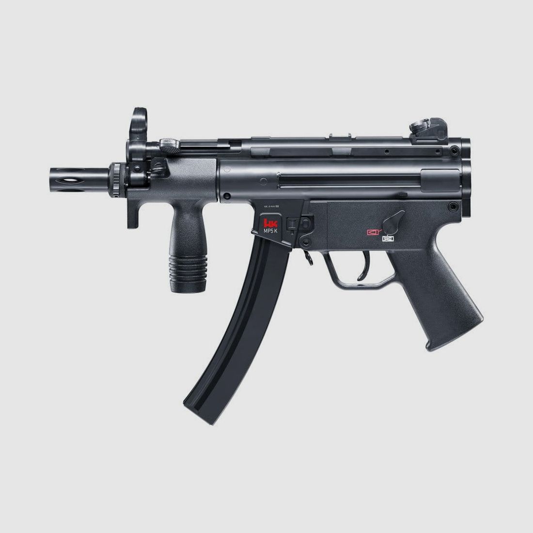 Heckler & Koch MP5 K 6 mm Wiatrówka Airsoft