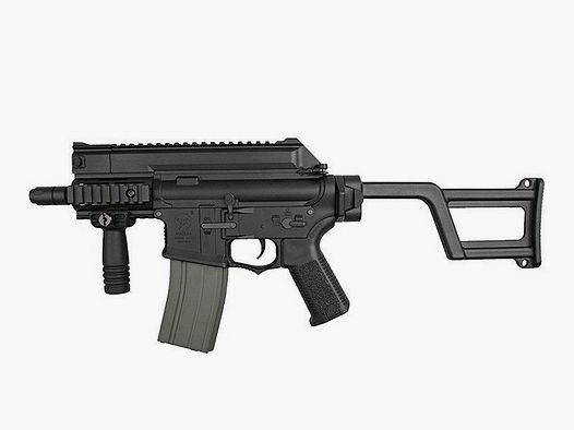 ASG-Karabiner AMOEBA AM-001