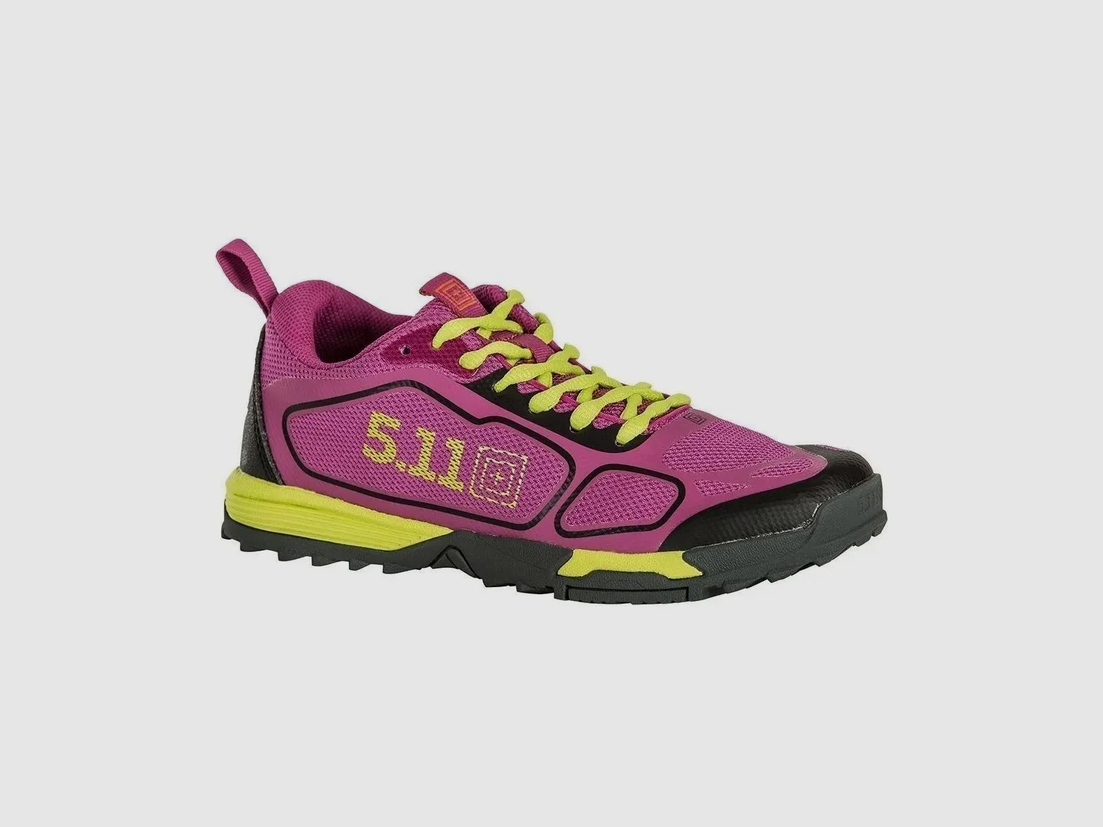 Women's ABR Trainer Shoes, image 2 sur 3