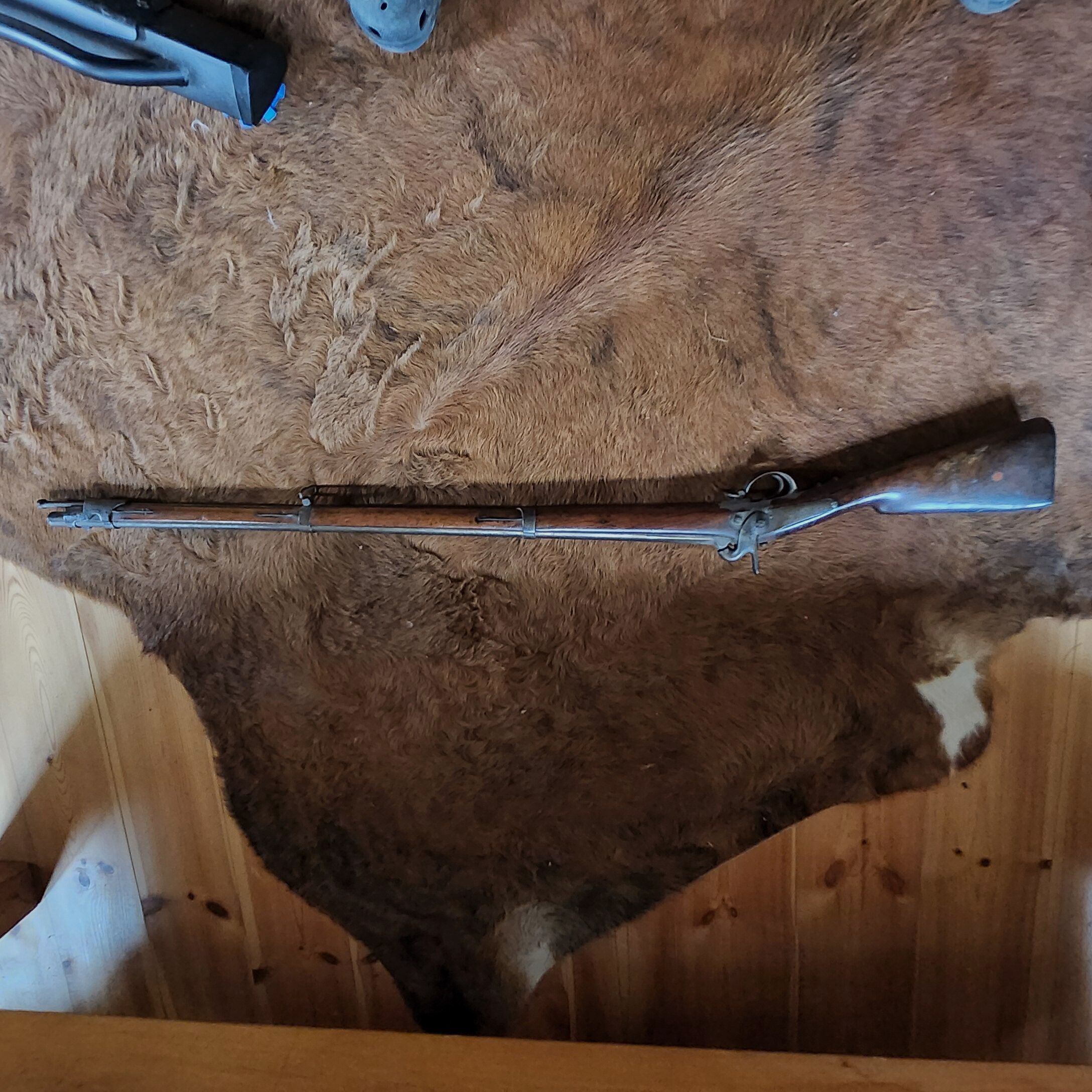 M Imp de Chatellerault M1885