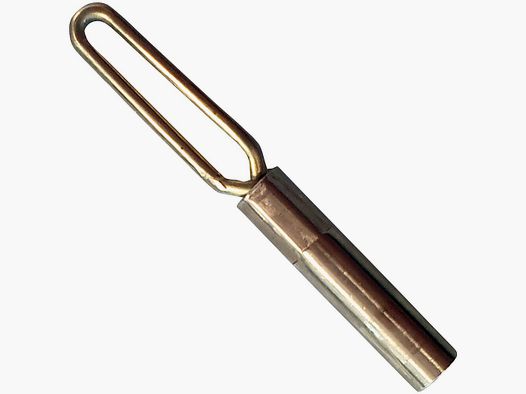 BALLISTOL Brass loop for cloth and wick