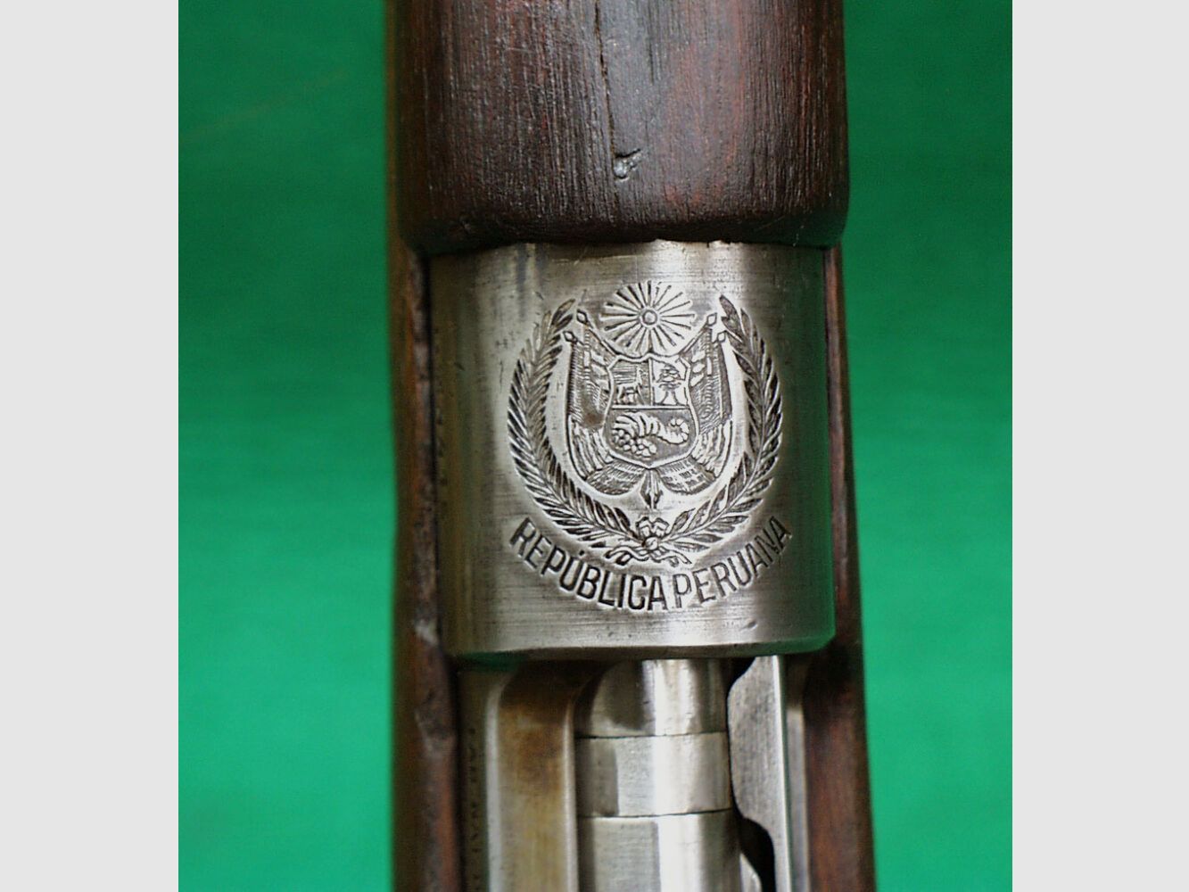 FAB.NAT.D'Armes FN Kurzkarabiner K98 Model 1935, image 4 of 9