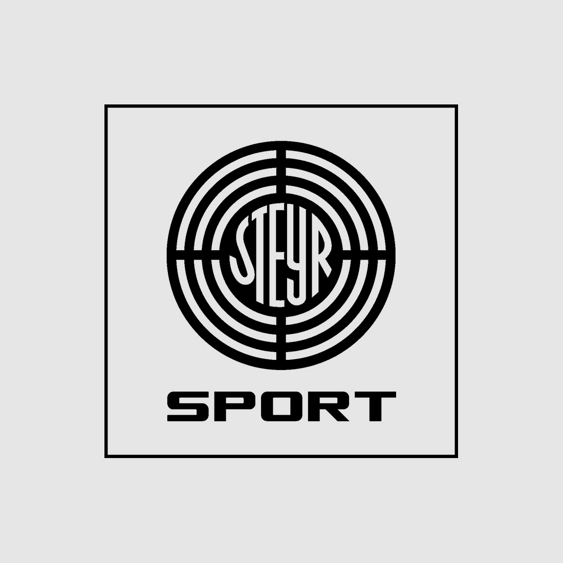 Magazin für STEYR LGB 1 1 Schuss