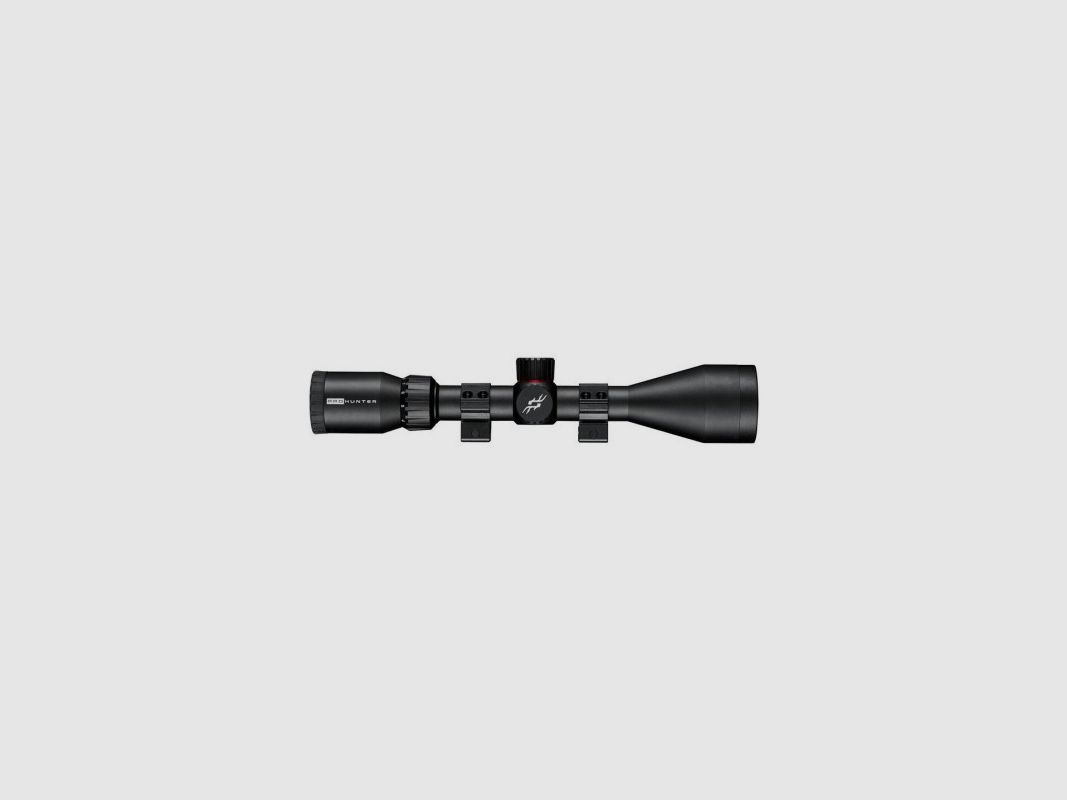 Zielfernrohr SIMMONS Pro Hunter 3-9x50 Truplex, Bild 4 von 6