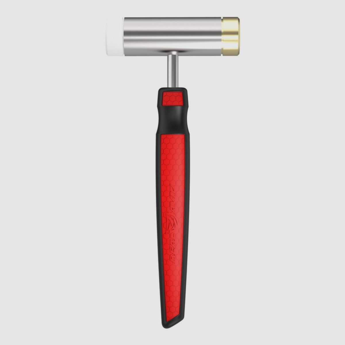 Real Avid – Accu-Punch Durchschlag- und Hammer-Set – 17-teilig – Stahl – AVHPS, Bild 11 von 15
