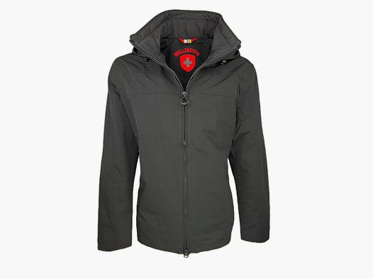 WELLENSTEYN Sportsman Zwart