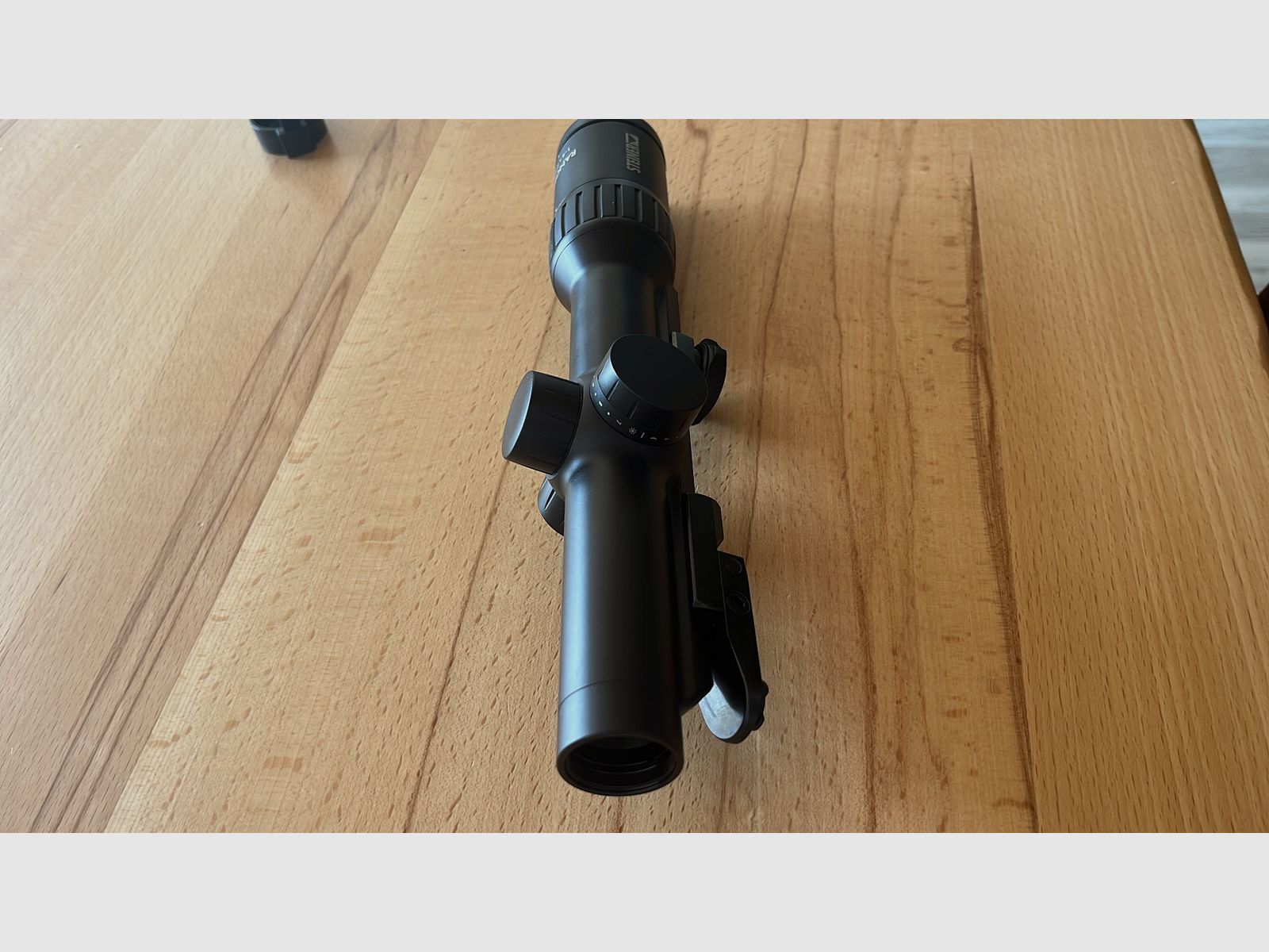 Drückjagdglas Steiner Ranger 4