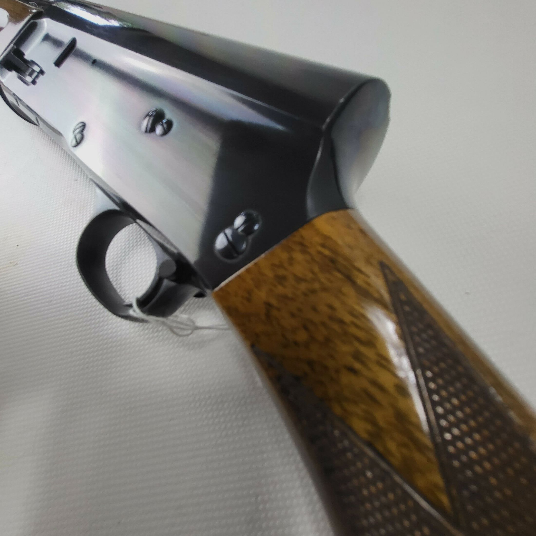 FN Herstal	 Auto 5  mit Wechsellauf