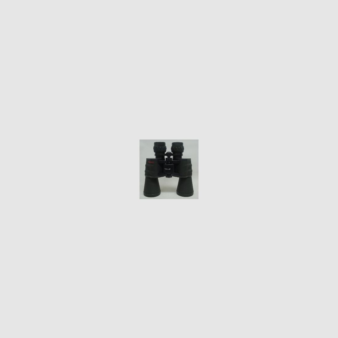 FG Essentials 7x50 - Porroprisma-System,Zip Focus