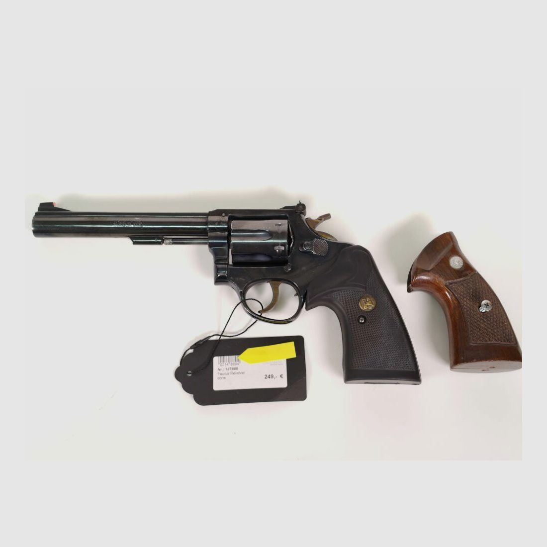 Taurus ohne