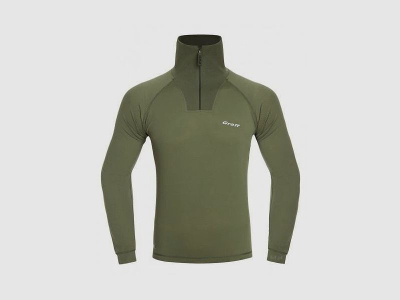 BIELIZNA TERMOAKTYWNA GOLF GRAFF 902
