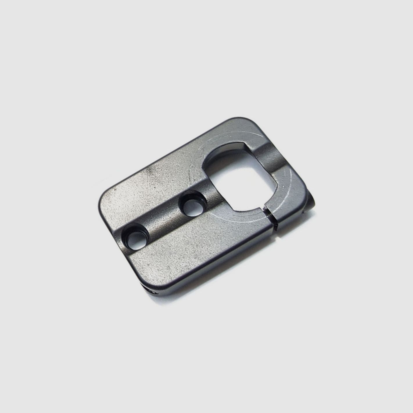 Vorderbasis APEL Blue-line 012