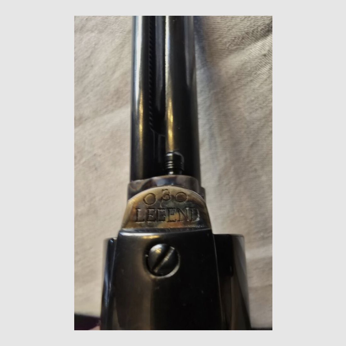 Colt Saa1873 PRCA Pro Rodeo