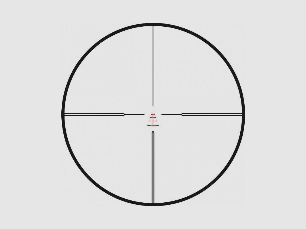 Hawke Endurance 30 WA 3-12x56 LRC (12x)