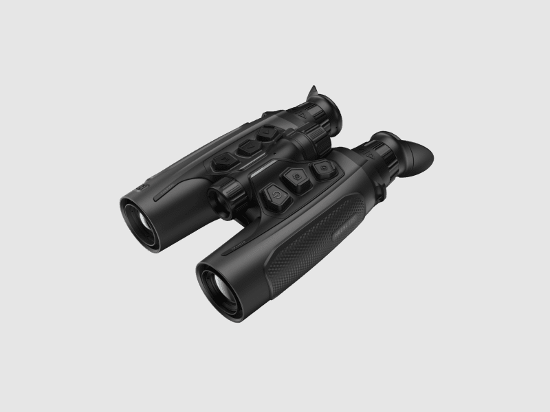Thermal Binocular HIKMICRO HABROK 4K HE25L 2.0, image 7 of 7