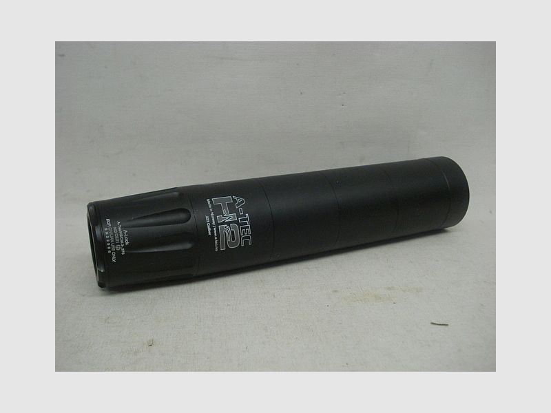 HERTZ 2 A-Lock - Cal..224/5.6mm, 5.6x52R