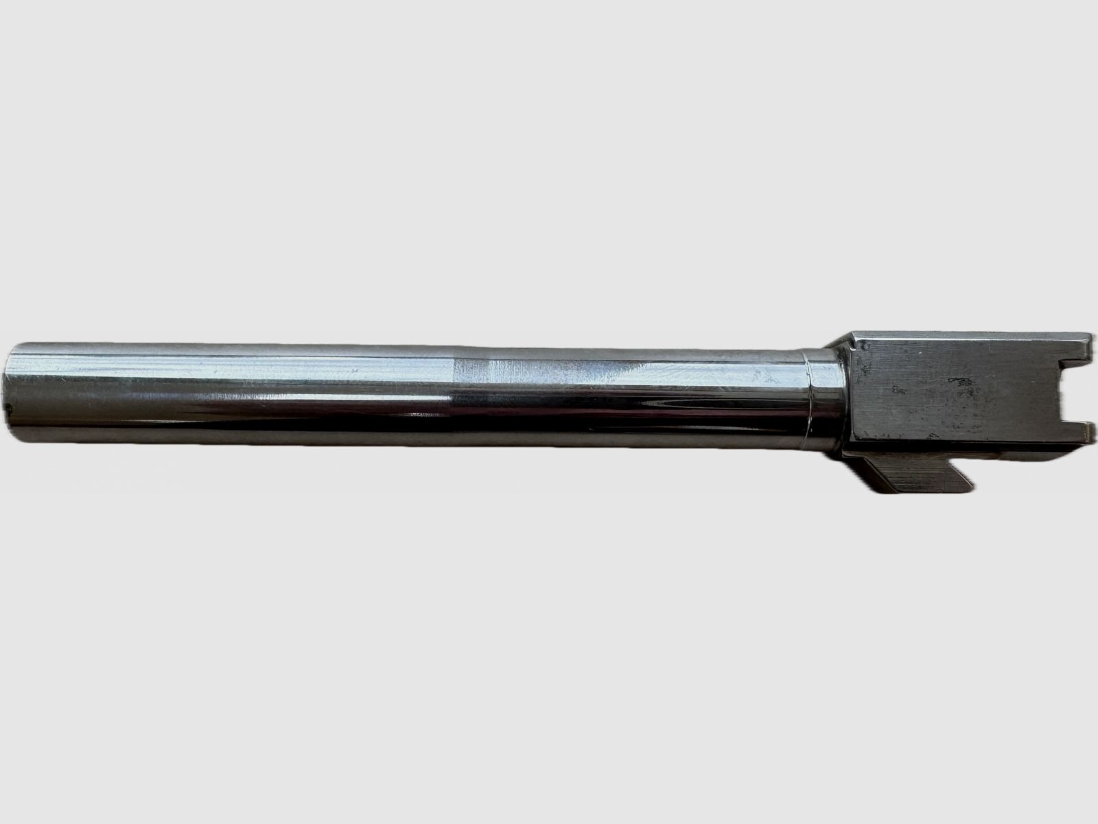Peters Stahl Multikaliber-Wechsellauf – 6 Zoll – Kaliber 9mm Luger