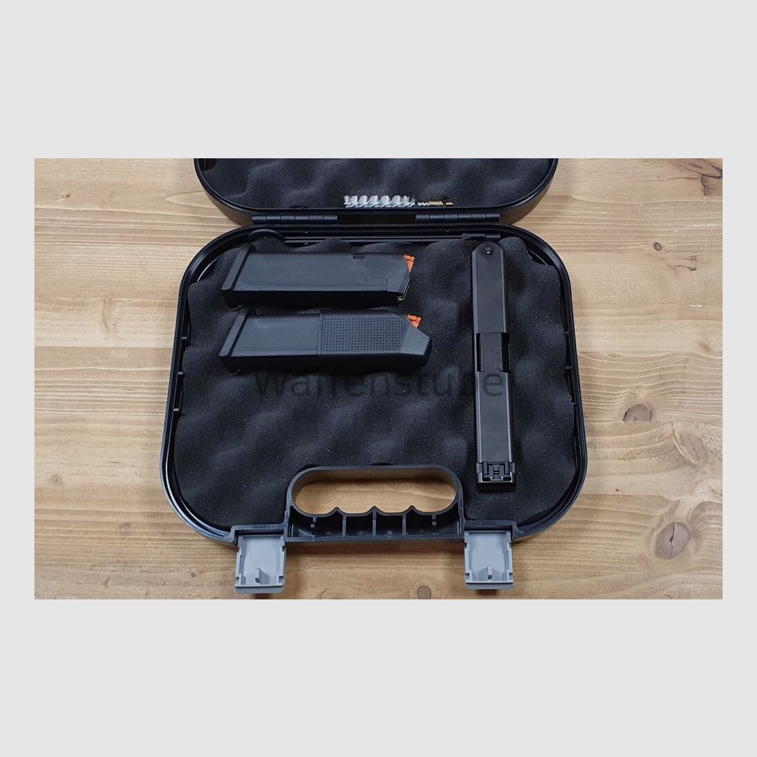 Glock WS Glock 45 Gen5