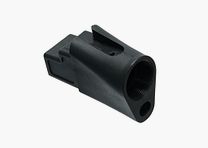 UTG TL-A68747-AD1 Schaftadapter für AK mit gestanztem Receiver – für AR-Schäfte