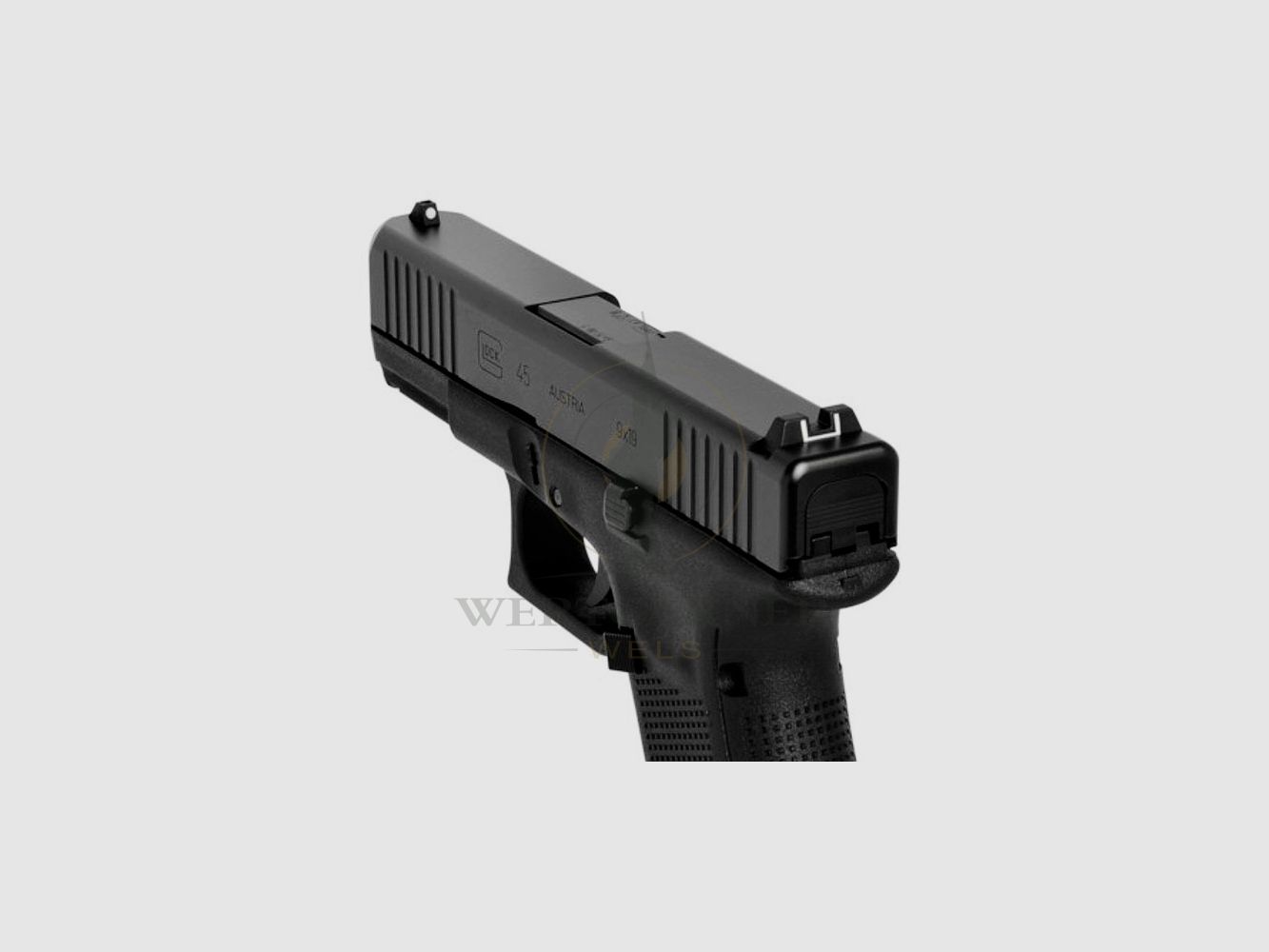 Glock 45 Gen 5 FS 9x19, immagine 3 di 5