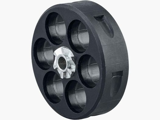 Vervangende trommel voor Co2-revolver T4E HDR 50 - 2-pack