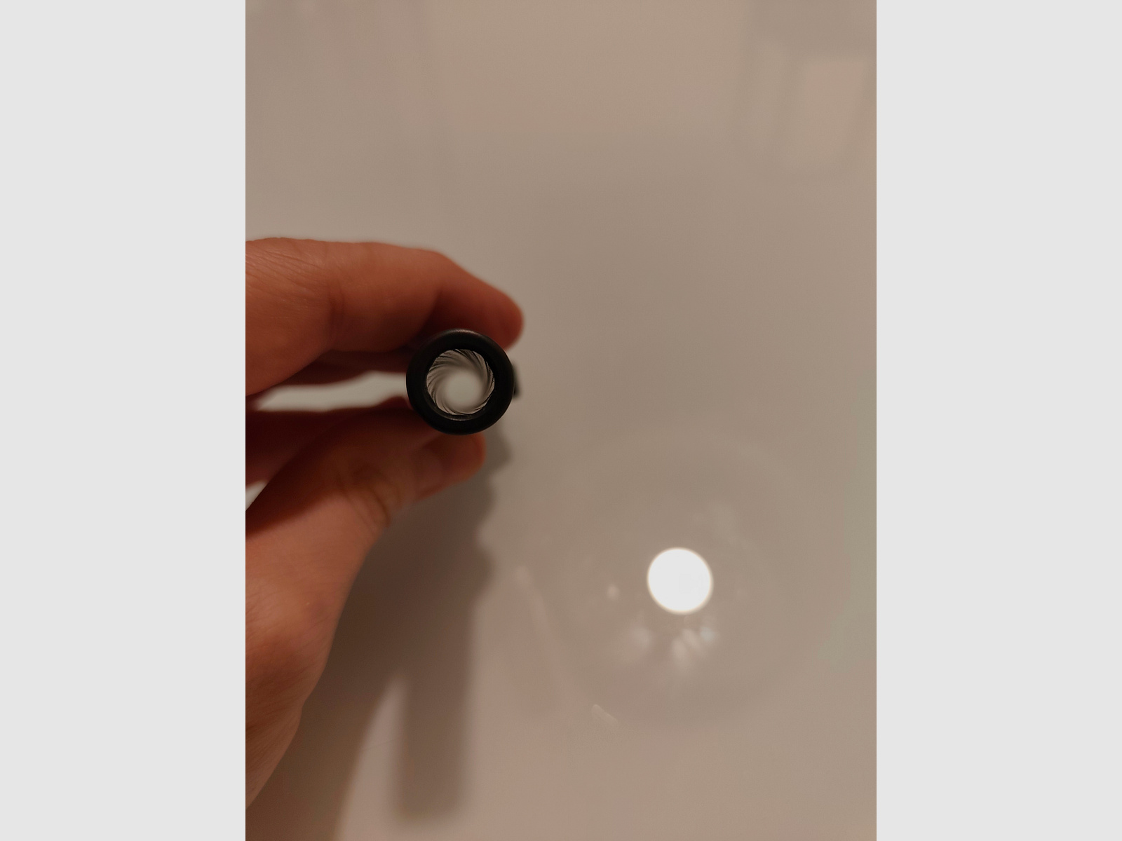 Glock 45 Gen 5 incl. Glock Perfomance Trigger 9x19mm