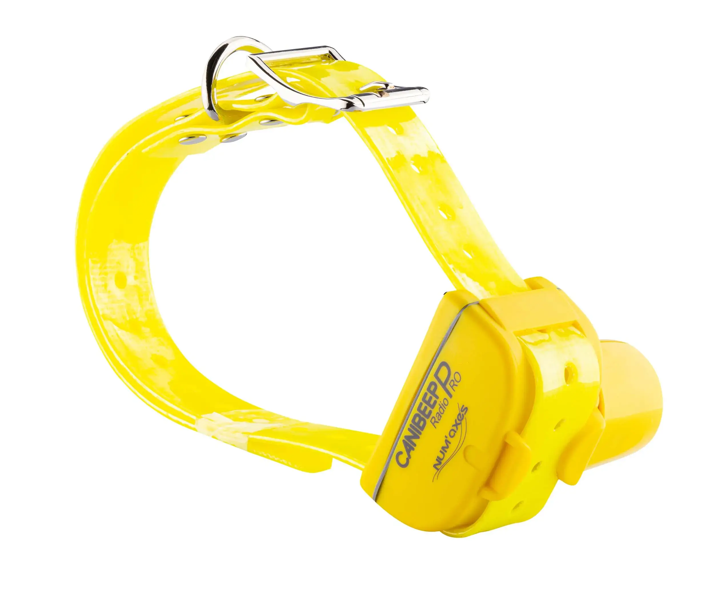 Pack GPS-Halsband Num'Axes Canibeep Radio Pro, Bild 4 von 8