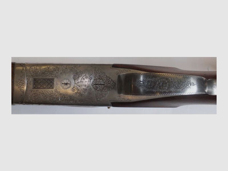 Arme de seconde main Merkel 201E