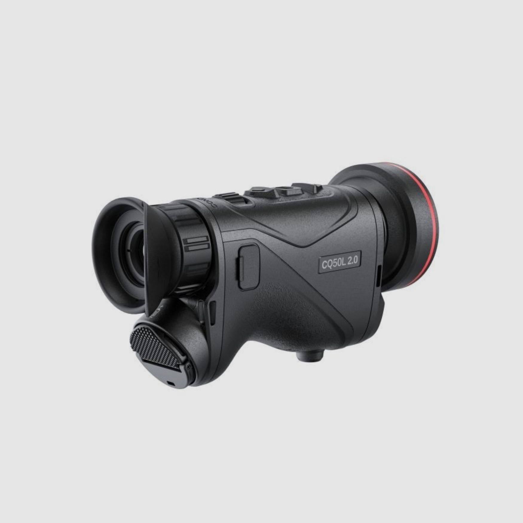 Hikmicro Monoculair Condor CQ50L 2.0 640 x 512 12µm