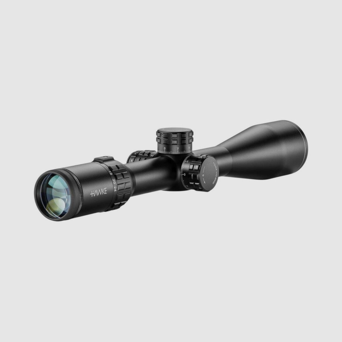 Hawke Frontier 30 SF