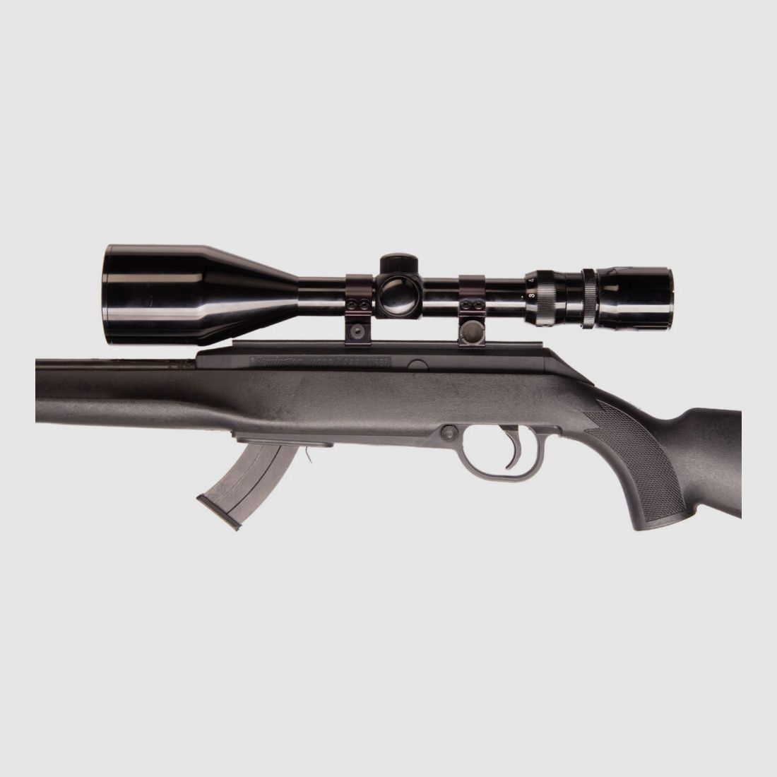 Remington 522 Viper SL