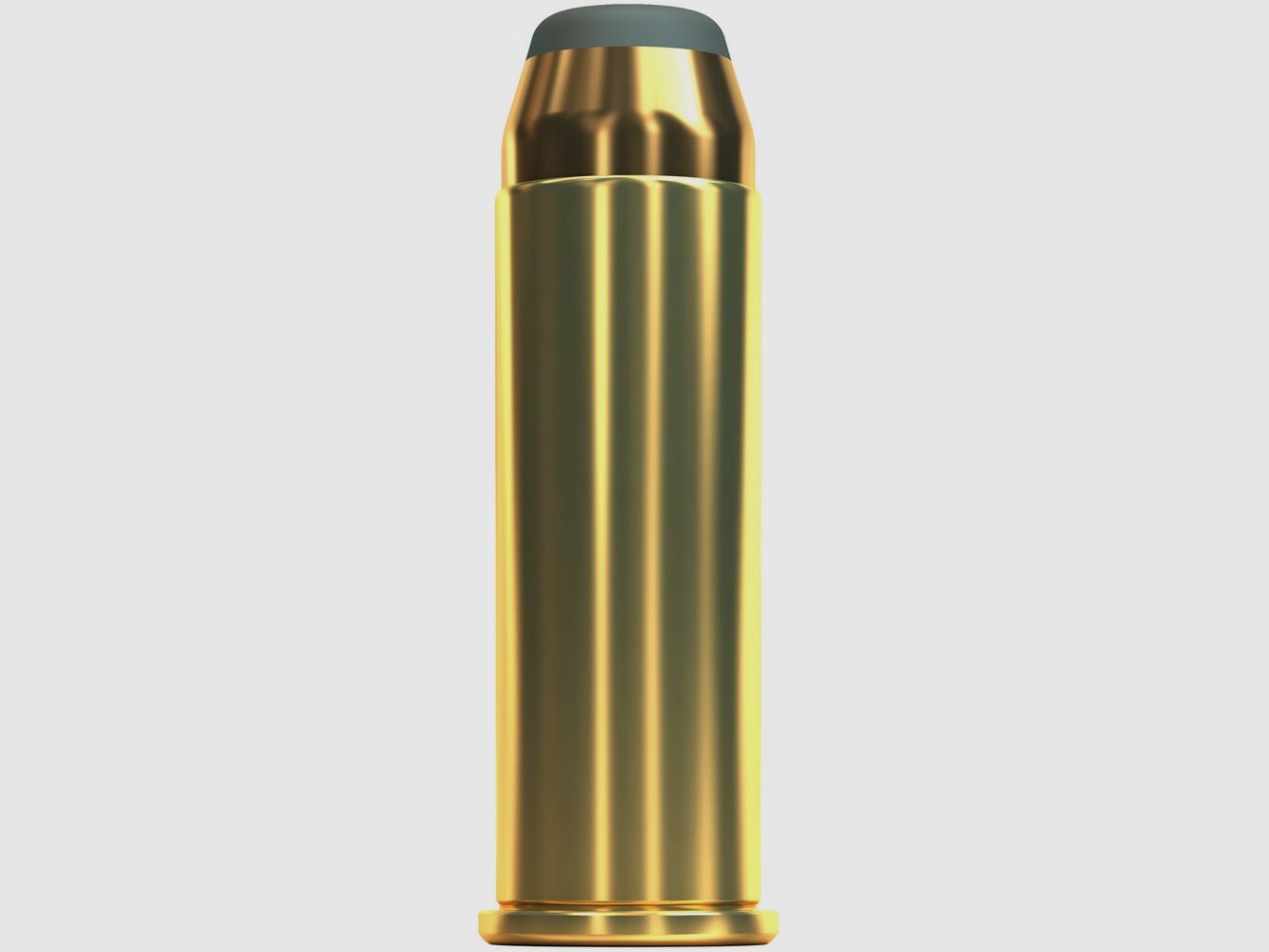 Sellier & Bellot .44 Mag. początkowa osłona kula hollow point 15,6g/240grs., zdjęcie 2 z 2