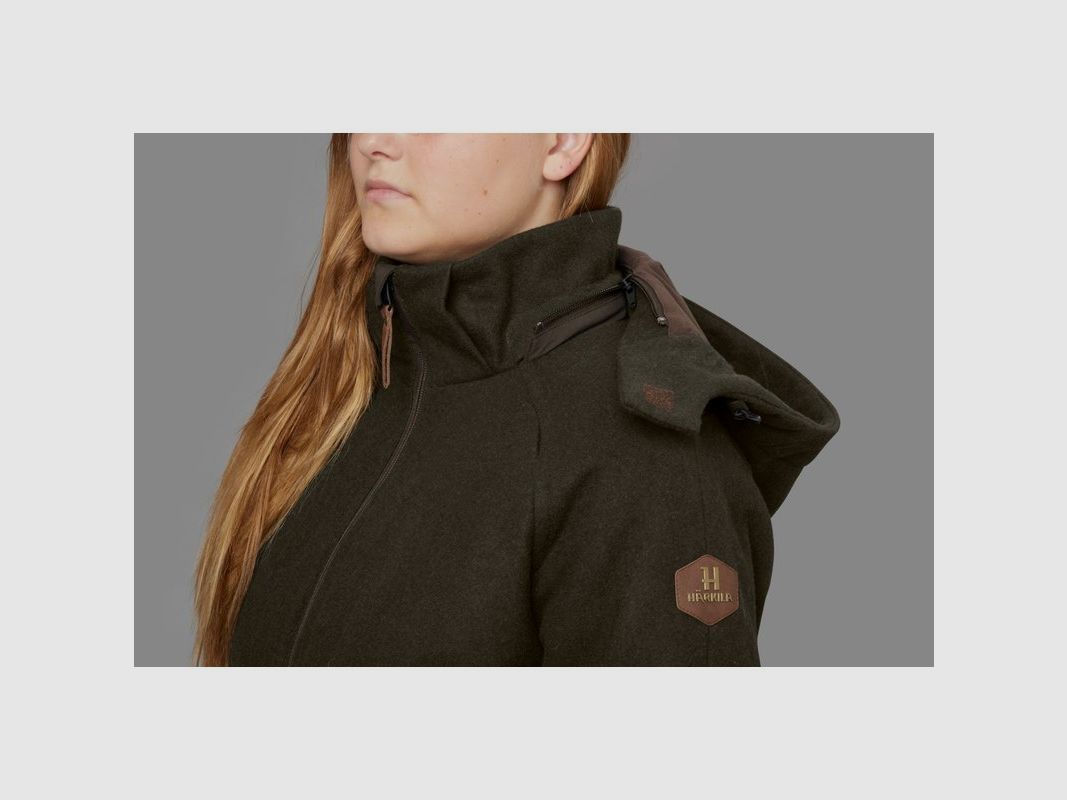 HÄRKILA Metso Chaqueta de Invierno Dama, imagen 5 de 7
