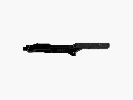 MDT Chassis – LSS Gen3 – Ruger 10/22 – RH – BLK -B