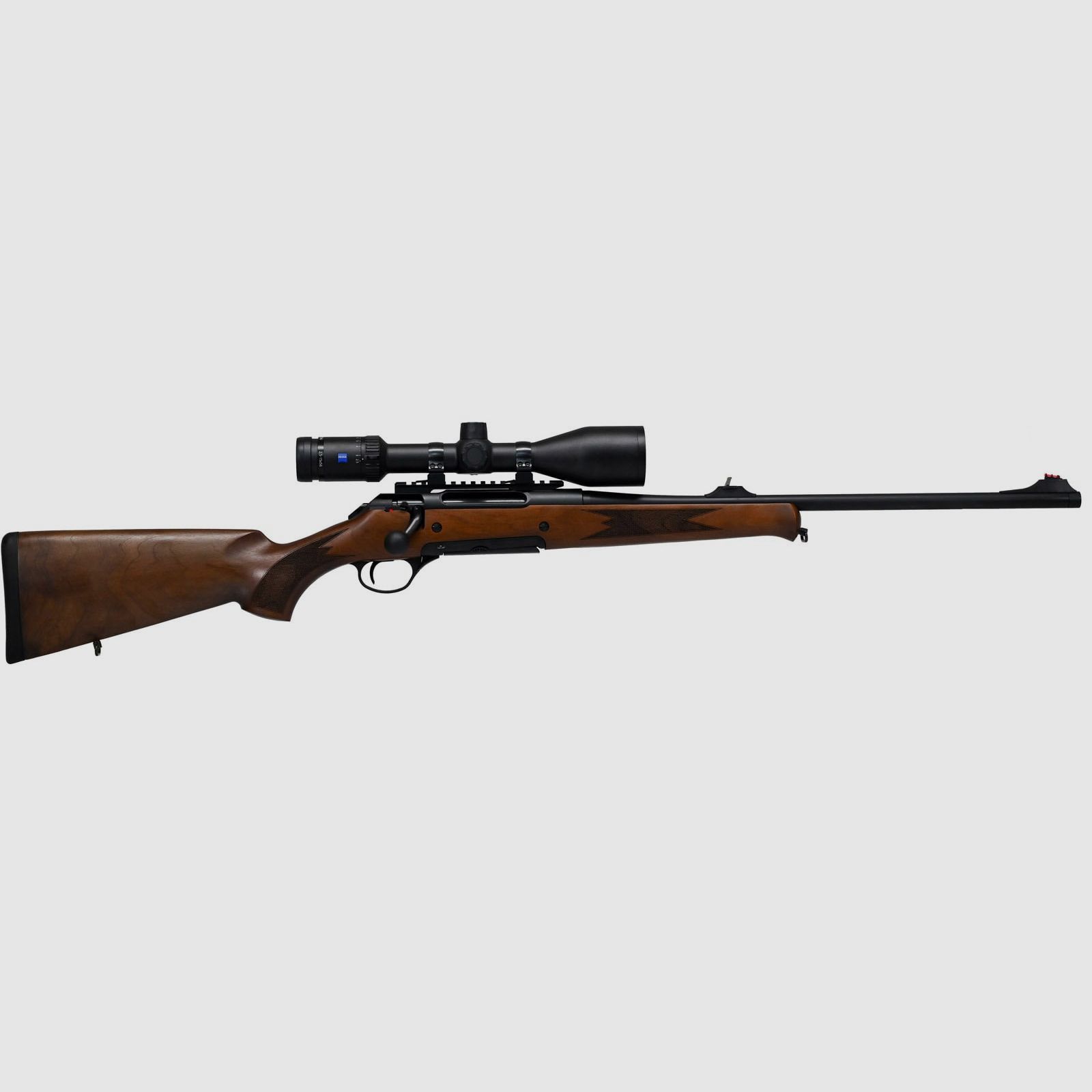 Haenel Haenel Jäger 10 Komplettenangebot inkl. Optik