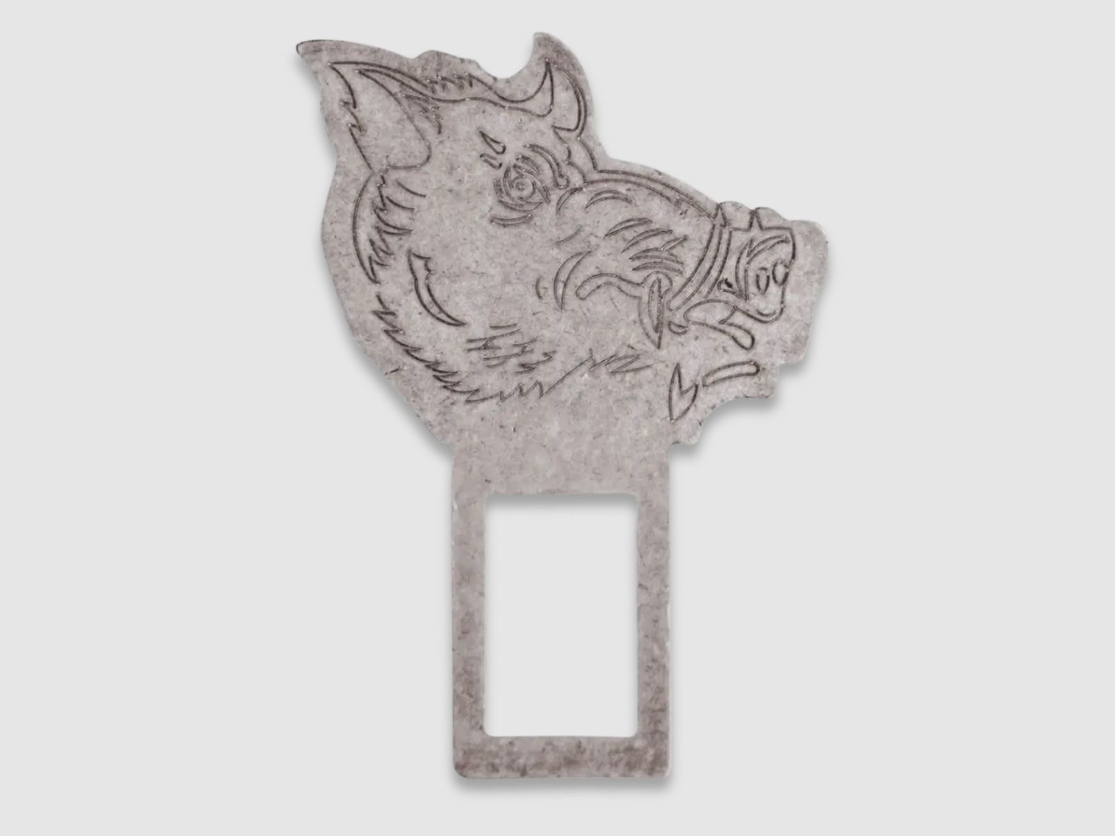 Belt buckle adapter