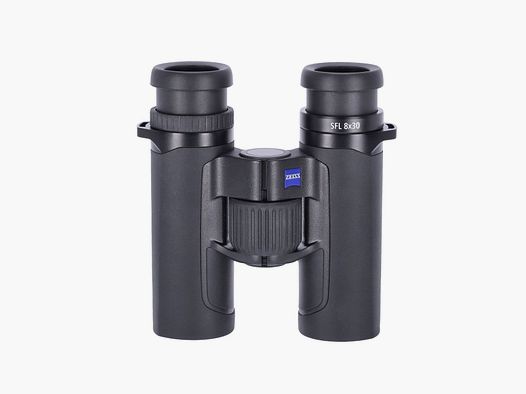 ZEISS SFL 30 8x30 Fernglas + 150 € ZEISS Cashback