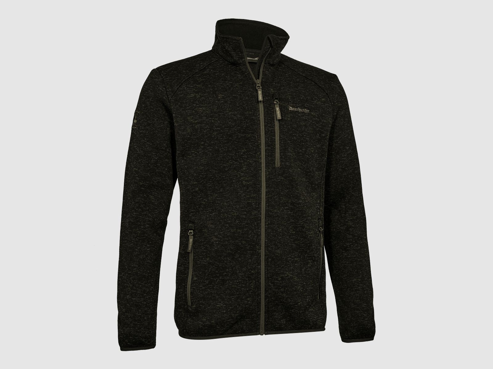 Deerhunter Moor Suéter para Hombre Timber - M