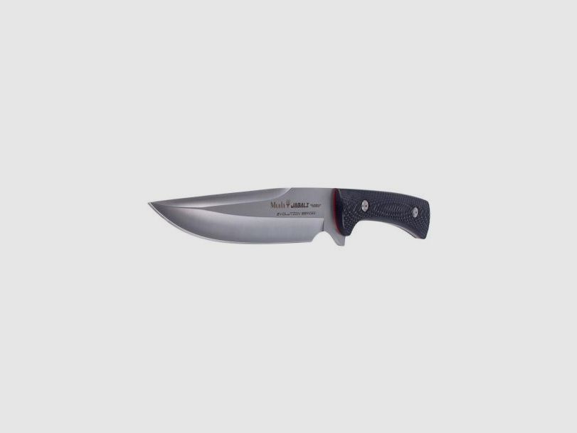 Coltello da caccia Muela Jabali 17 Micarta, immagine 7 di 16