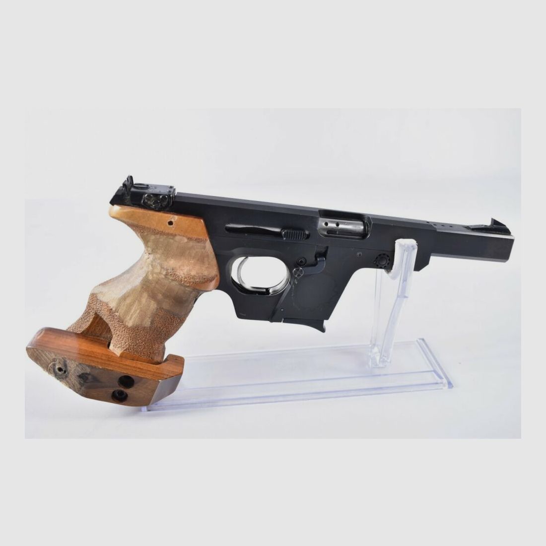 Walther OSP​ .22Short Pistole, Bild 3 von 3