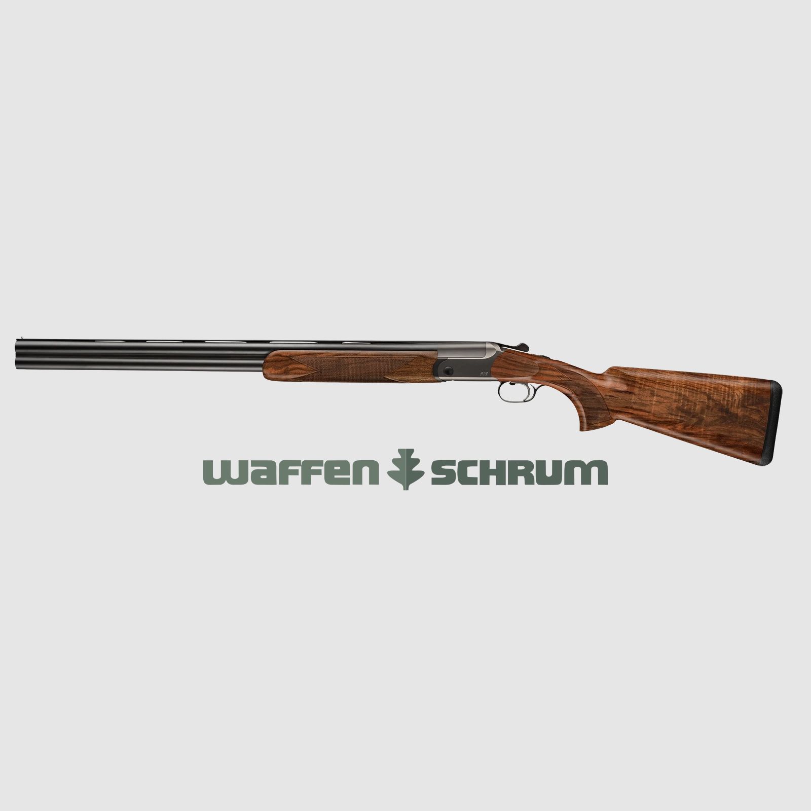 Blaser F16 Game SHK:2 / Links Wechselchokes