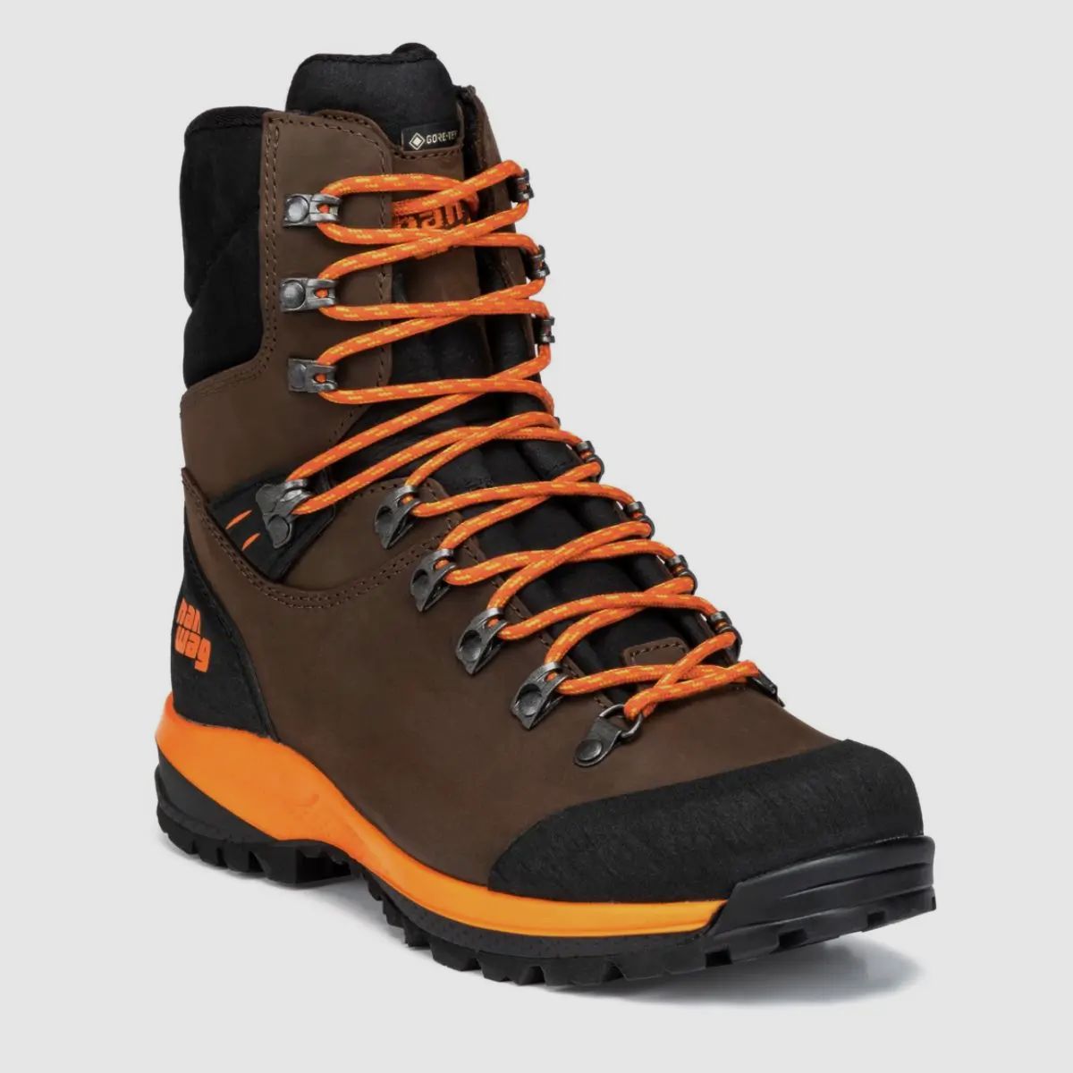 Hanwag Stiefel Kalixfors Mid SF Extra GTX