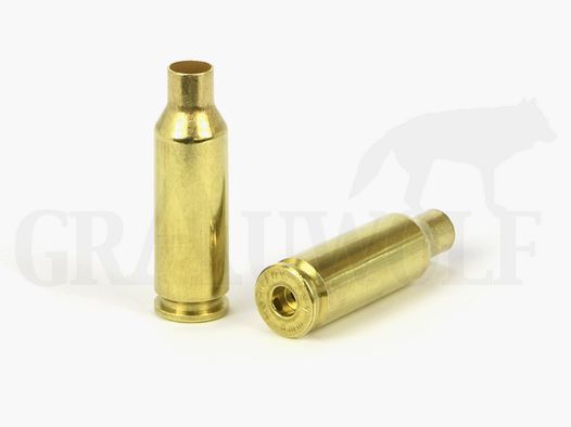6 mm ARC Hornady Hülsen 50 Stück