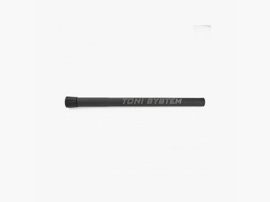 Tonisystem Tube extension +6rds schwarz​ für Benelli M1/M2 Breda B12i