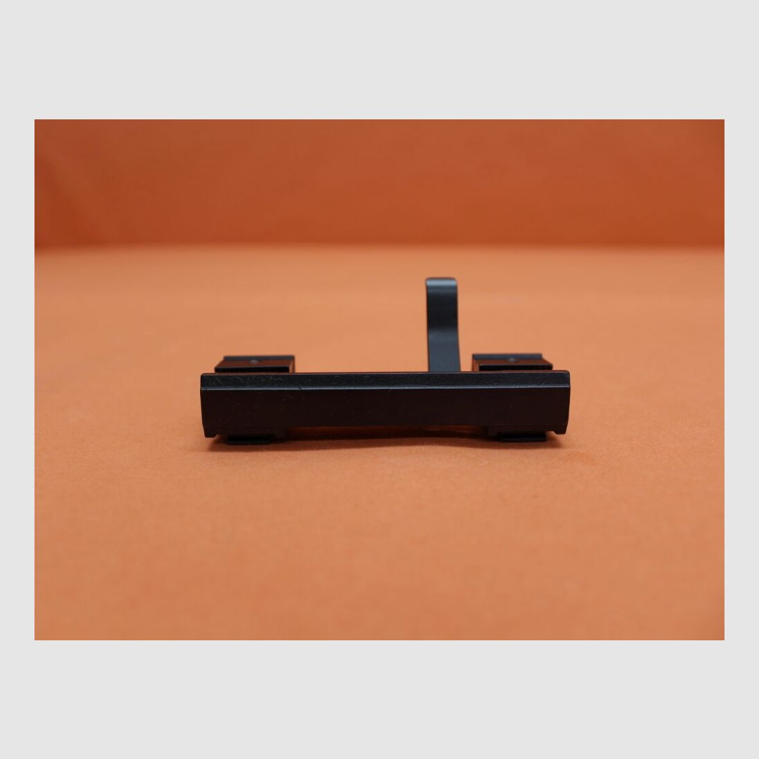 Heckler & Koch Heckler&Koch HK SL6/SL7/HK630/HK770: QD Spannmontage H&K 05 15mm Prismenaufnahme