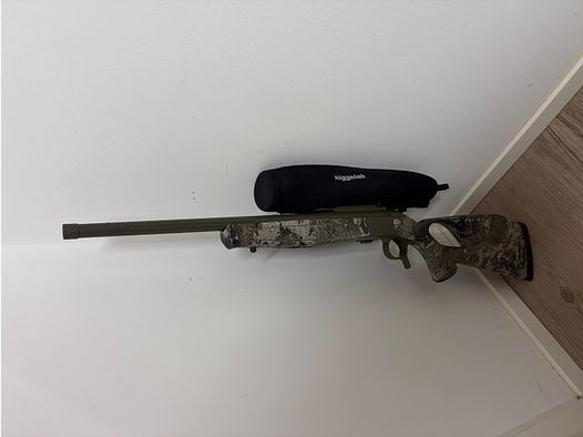 BERGARA BA13 TD 20" 308 WIN THUMBHOLE STRATA TAKEDOWN