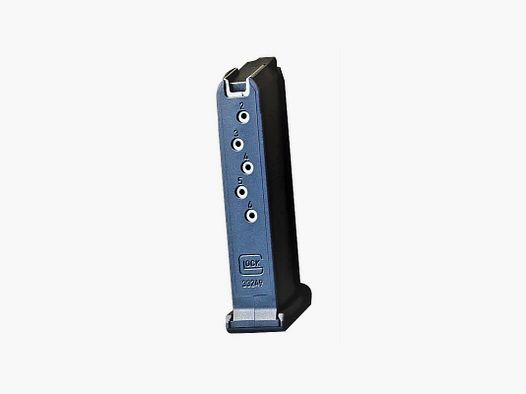 GLOCK MAGAZIN GLOCK 42 .380 AUTO 6 SCHUSS