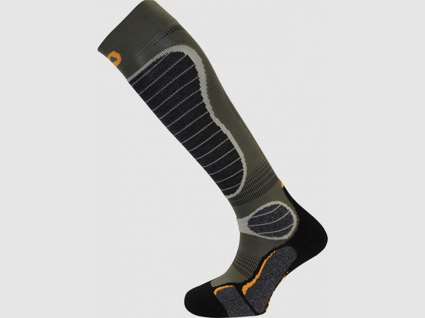 Hohe Socken MONNET HUNTING Outlast P43-44