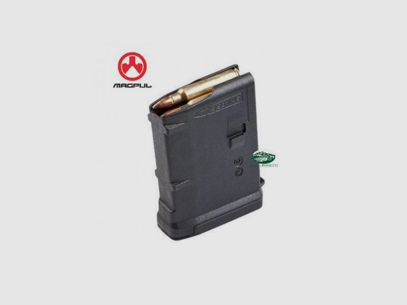 MAGPUL Magazin AR/M4 Kal. 223 10 Schuss